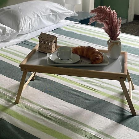 טורינו B&B Madama Teresa מראה חיצוני תמונה
