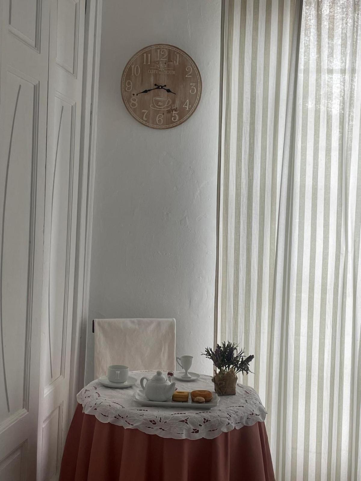 טורינו B&B Madama Teresa מראה חיצוני תמונה