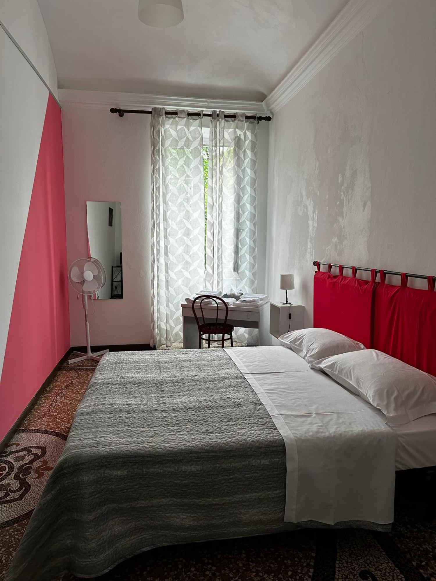 טורינו B&B Madama Teresa מראה חיצוני תמונה