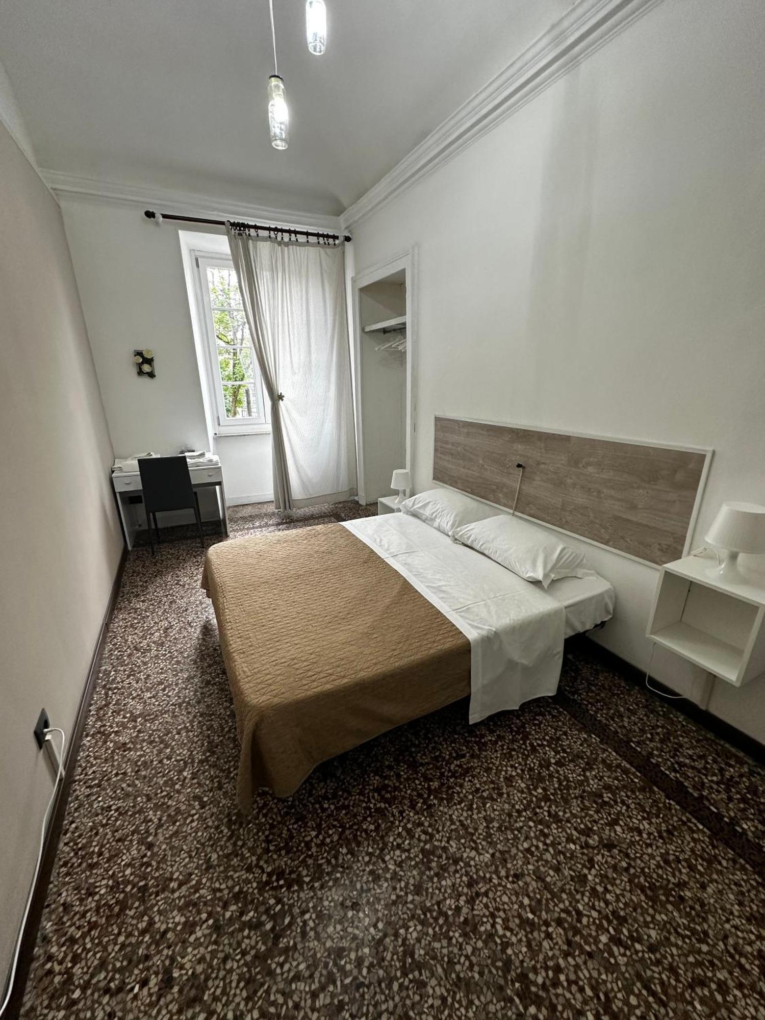 טורינו B&B Madama Teresa מראה חיצוני תמונה
