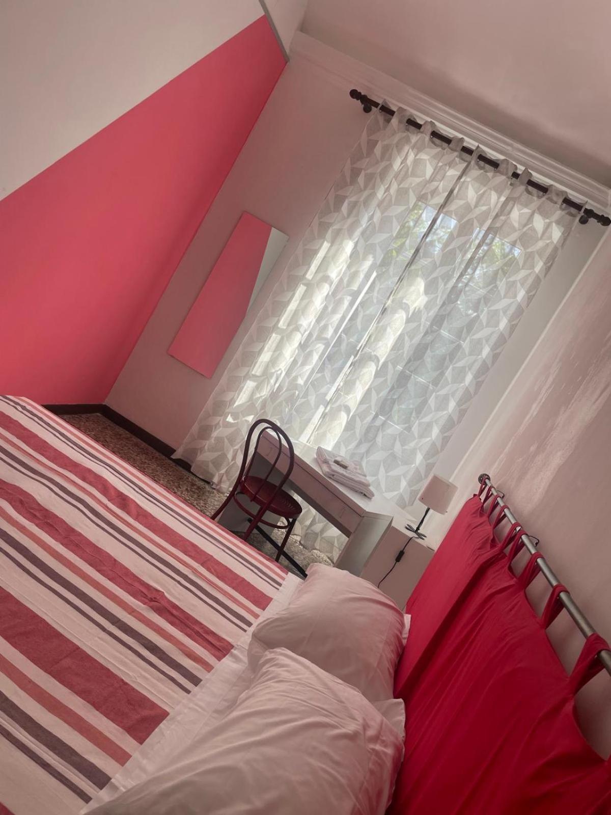 טורינו B&B Madama Teresa מראה חיצוני תמונה