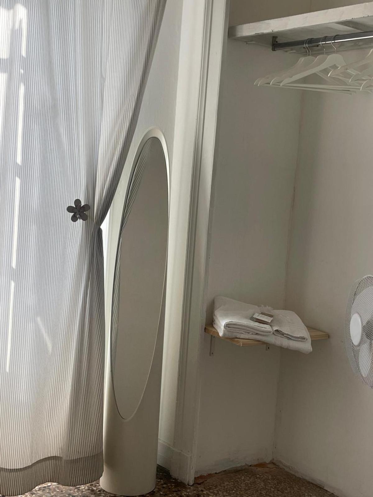 טורינו B&B Madama Teresa מראה חיצוני תמונה