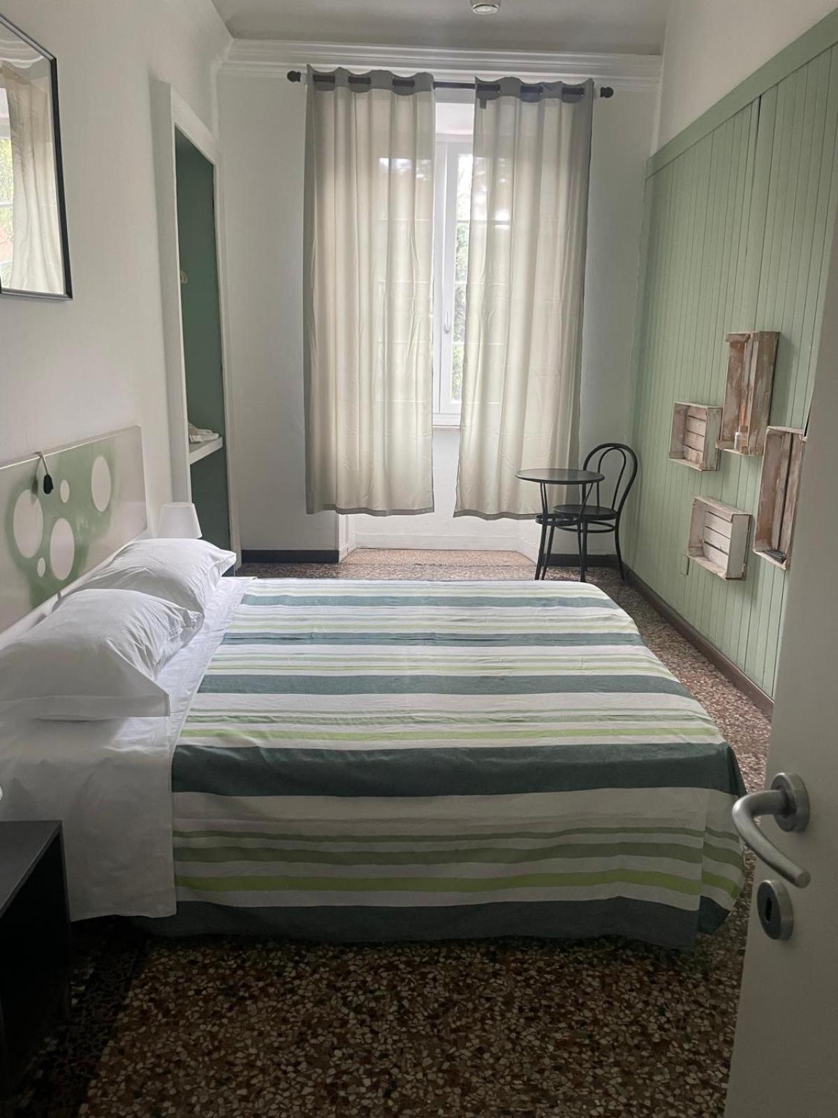 טורינו B&B Madama Teresa מראה חיצוני תמונה
