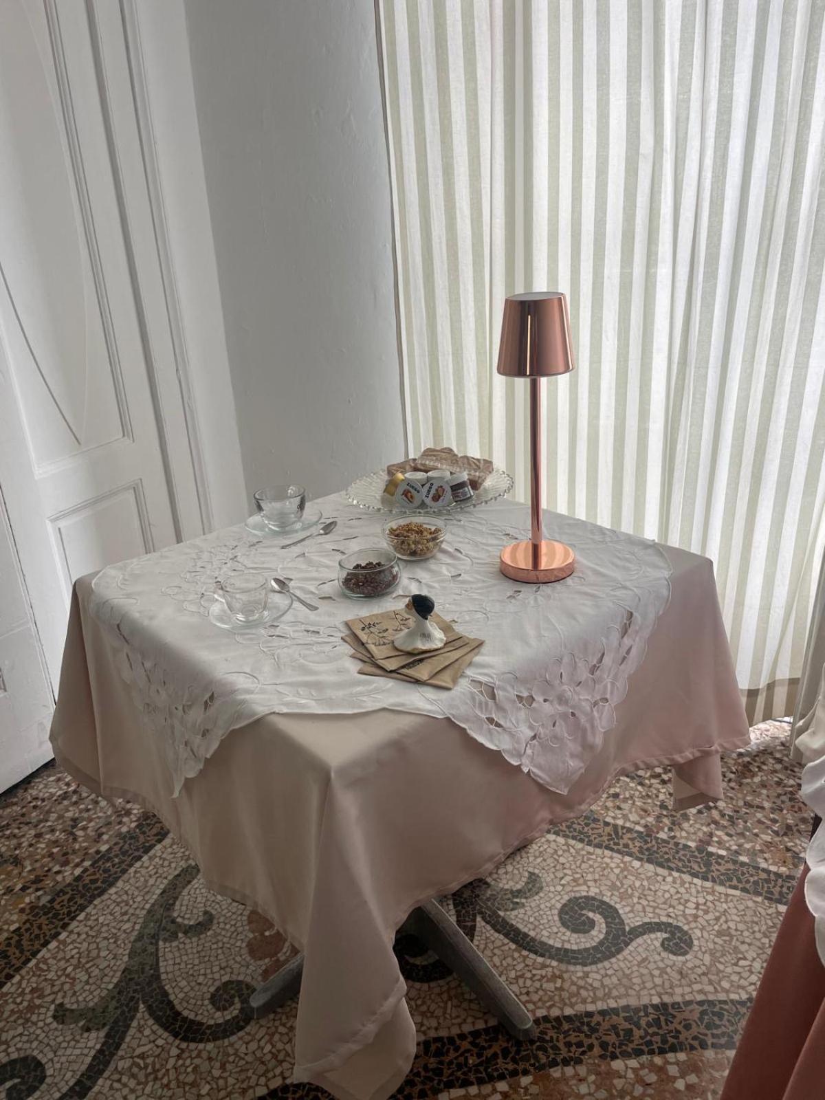 טורינו B&B Madama Teresa מראה חיצוני תמונה
