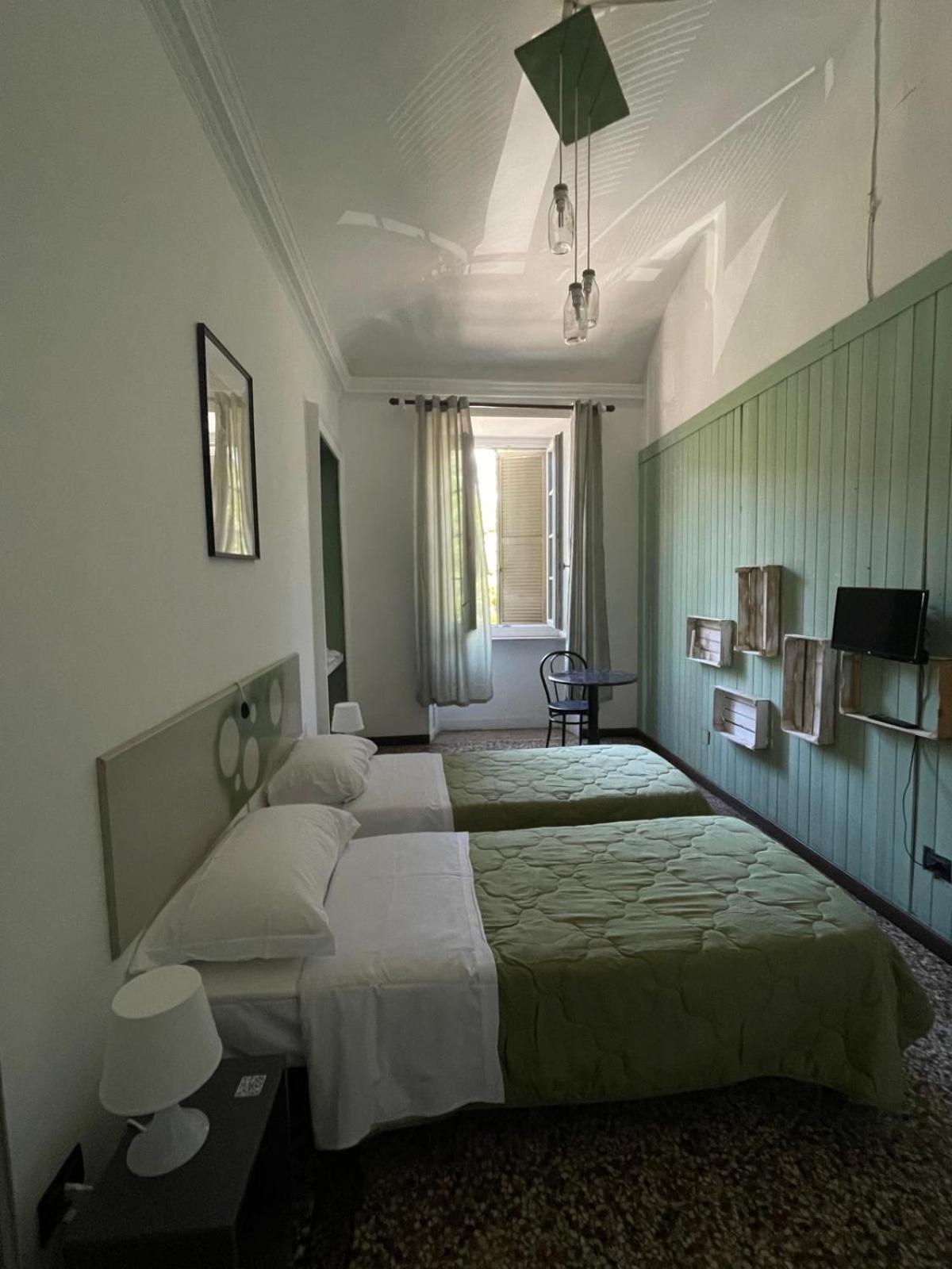 טורינו B&B Madama Teresa מראה חיצוני תמונה