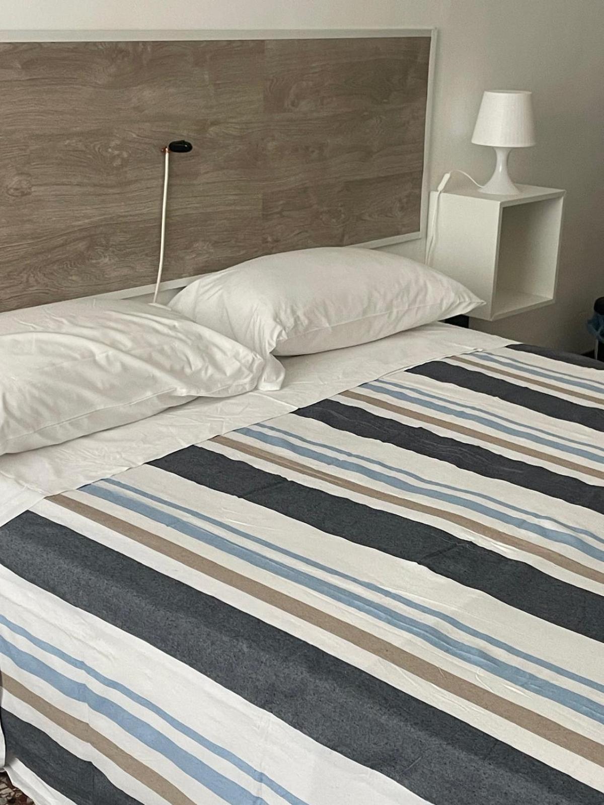 טורינו B&B Madama Teresa מראה חיצוני תמונה
