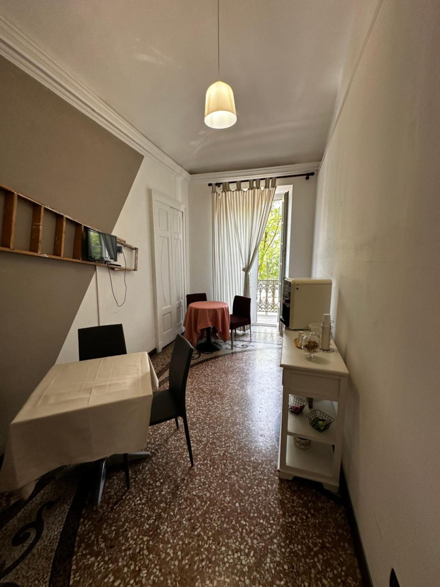 טורינו B&B Madama Teresa מראה חיצוני תמונה