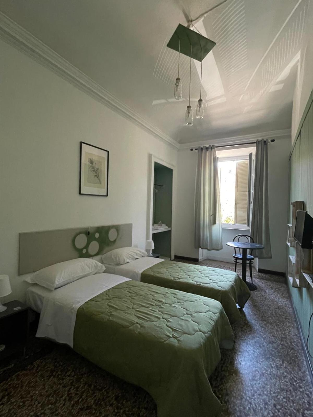 טורינו B&B Madama Teresa מראה חיצוני תמונה