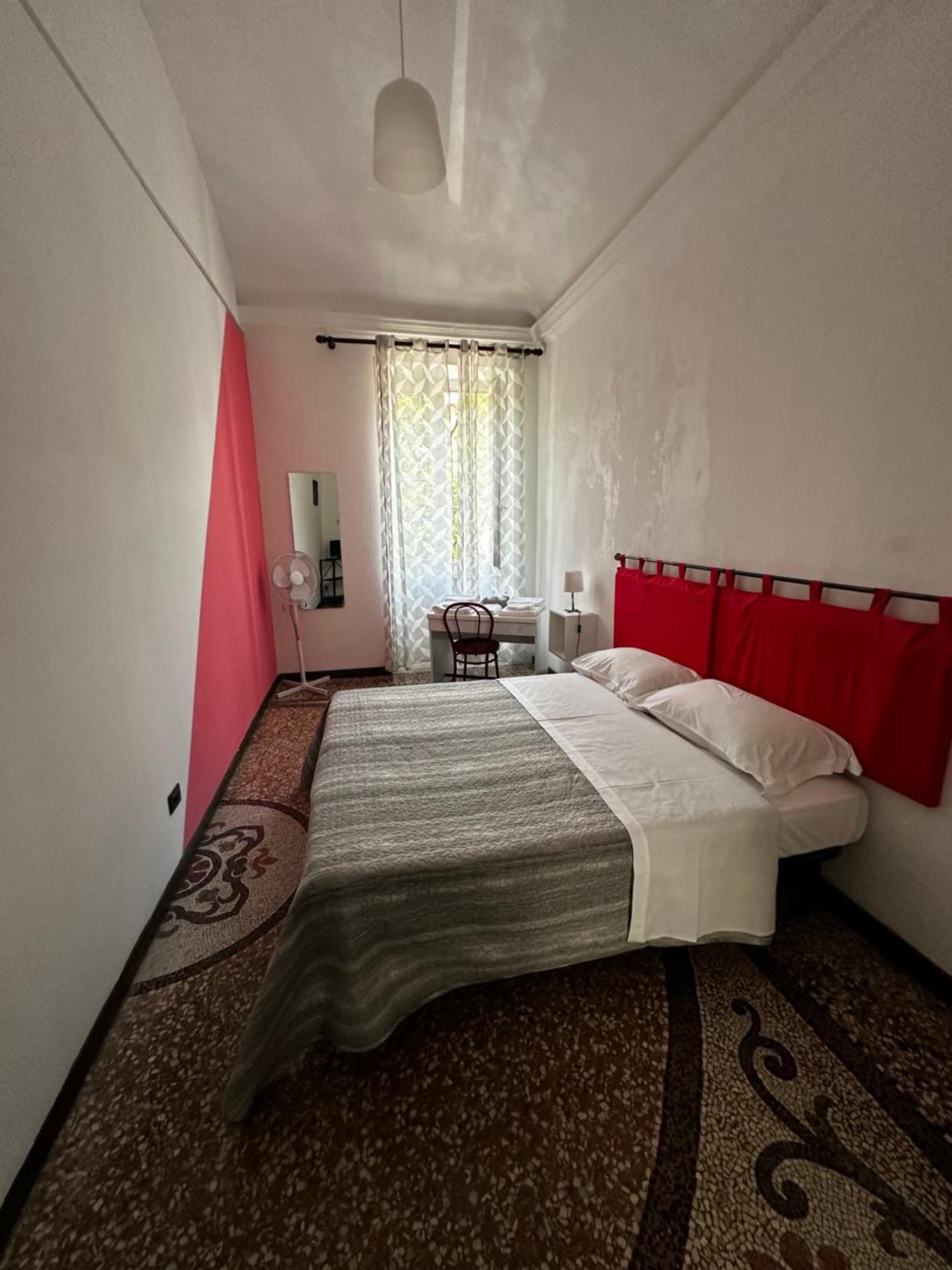 טורינו B&B Madama Teresa מראה חיצוני תמונה