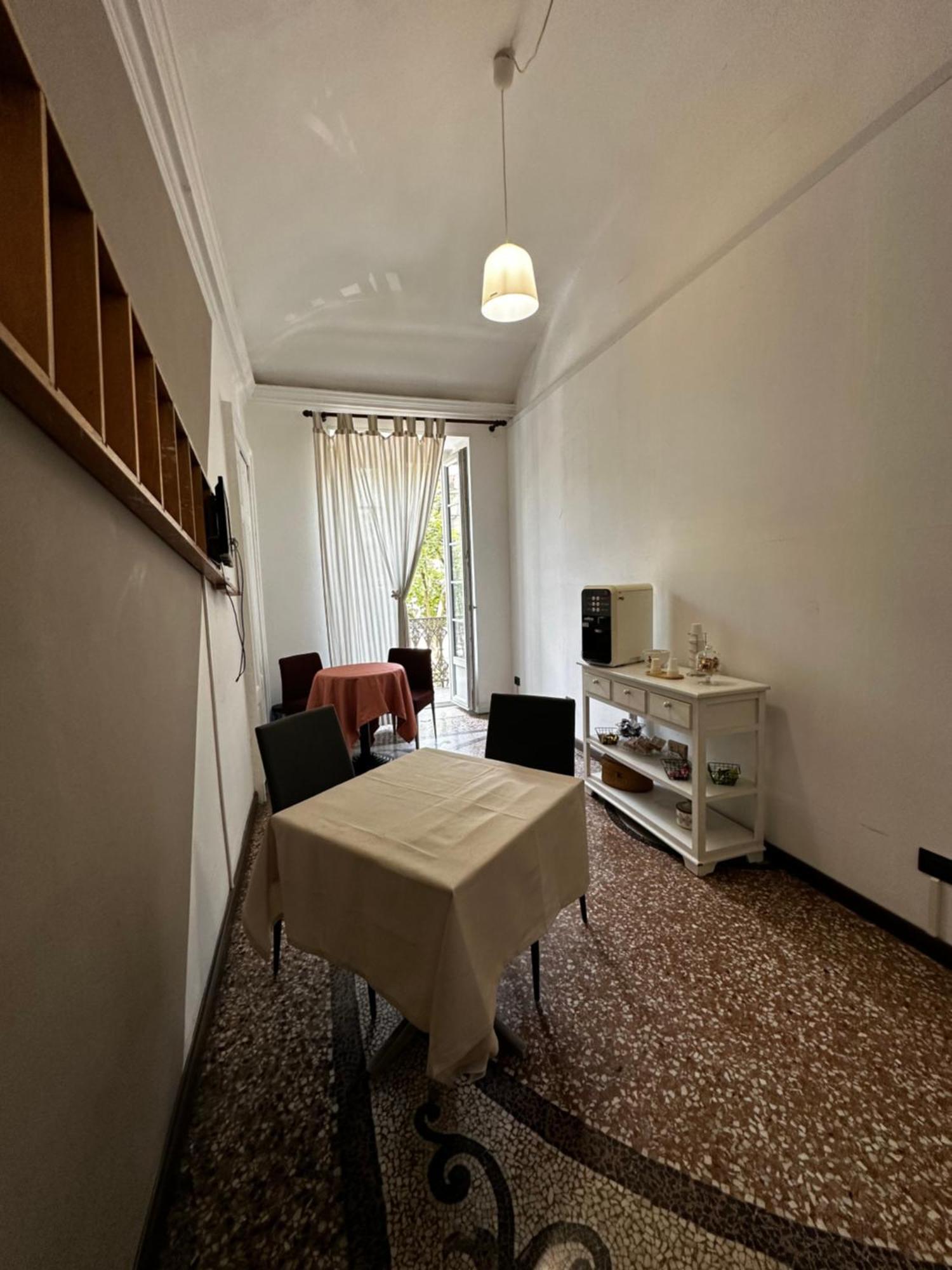 טורינו B&B Madama Teresa מראה חיצוני תמונה